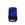 B300RTH230.5 E2S  Rotating Beacon B300RTH 230vAC 5:BLUE 25w Halogen GY6.35 IP65